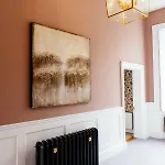 Πανσιόν The Stables Townhouse