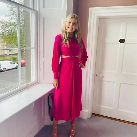 The Stables Townhouse Гостевой дом 3*