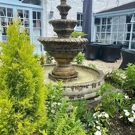 The Stables Townhouse Maison d'hôtes 3*