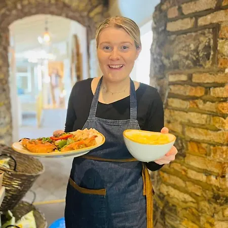 The Stables Townhouse