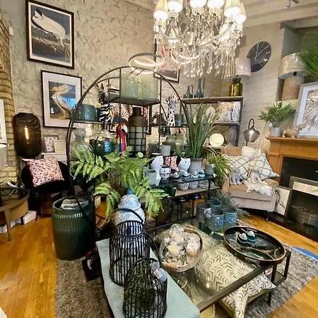 The Stables Townhouse Guest house Birr