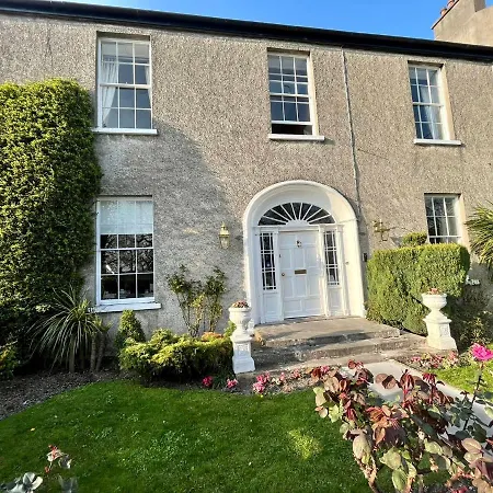 Maison d'hôtes The Stables Townhouse 3*