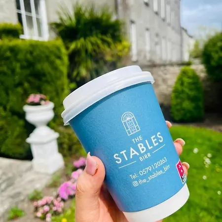 Гостевой дом The Stables Townhouse 3*