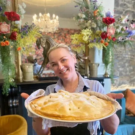 The Stables Townhouse Birr