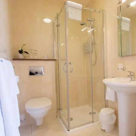 The Stables Townhouse Birr