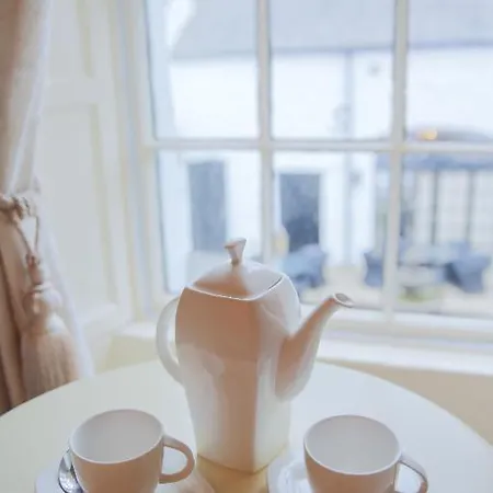 The Stables Townhouse 3*