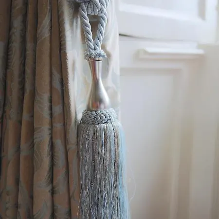 The Stables Townhouse Гостевой дом