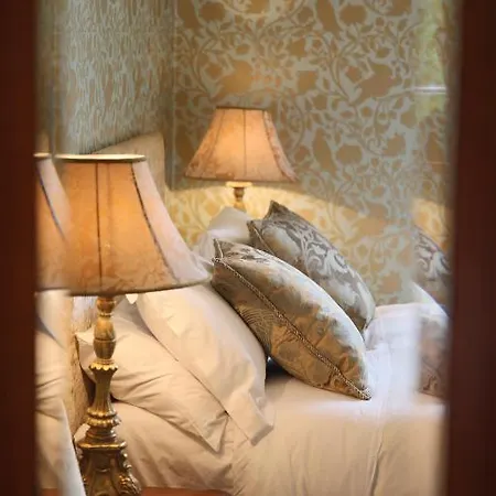 Maison d'hôtes The Stables Townhouse Birr