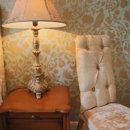 The Stables Townhouse