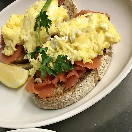 The Stables Townhouse