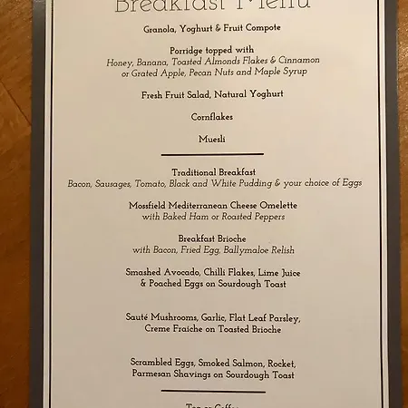 The Stables Townhouse Гостевой дом