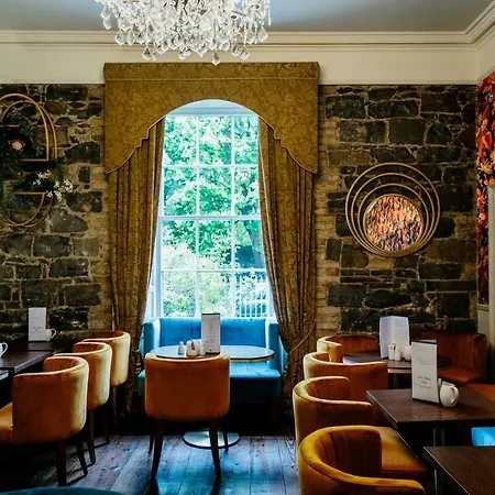 The Stables Townhouse 3*