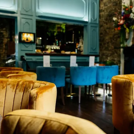 The Stables Townhouse Birr