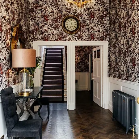 The Stables Townhouse