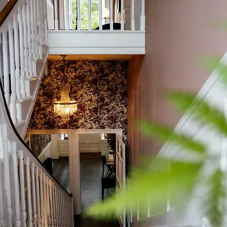 The Stables Townhouse 3*