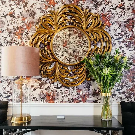 Гостевой дом The Stables Townhouse 3*