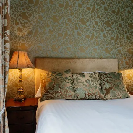 The Stables Townhouse Birr