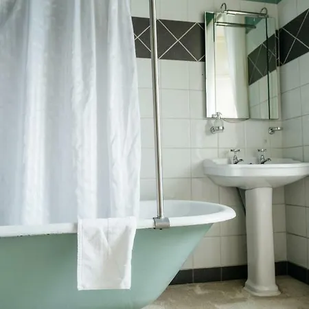 Maison d'hôtes The Stables Townhouse 3*