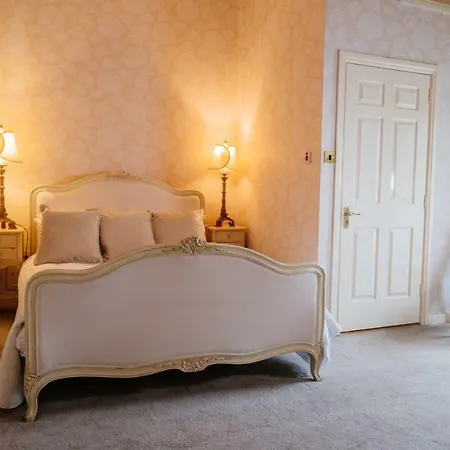 The Stables Townhouse 3* バー