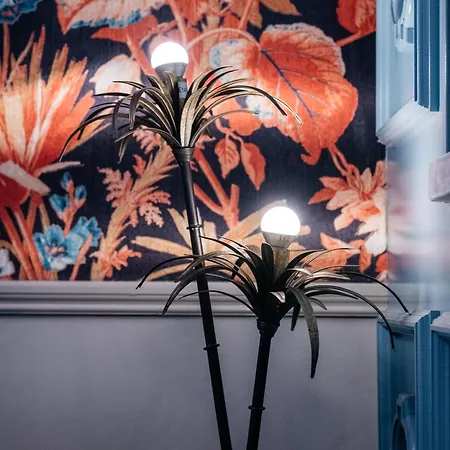 The Stables Townhouse Бирр