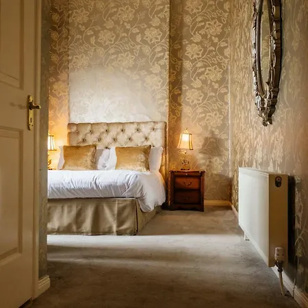 Maison d'hôtes The Stables Townhouse