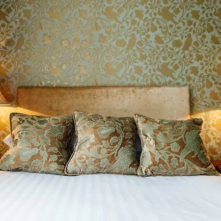 Guest house The Stables Townhouse 3*