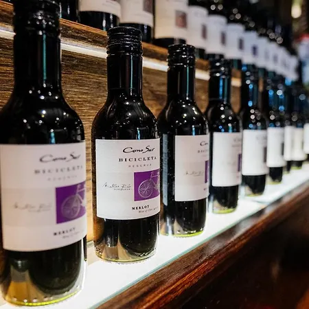 Guest house The Stables Townhouse