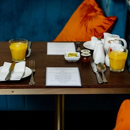 The Stables Townhouse Guest house