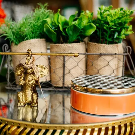 The Stables Townhouse 3*