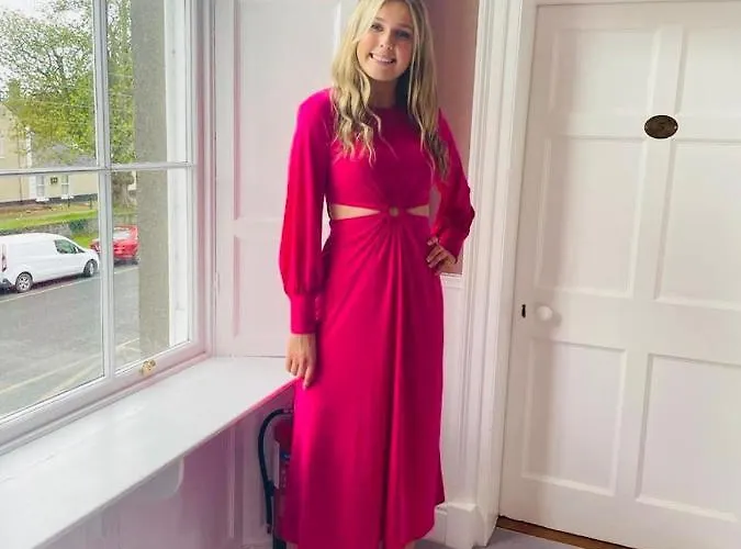 The Stables Townhouse Guest house 3*