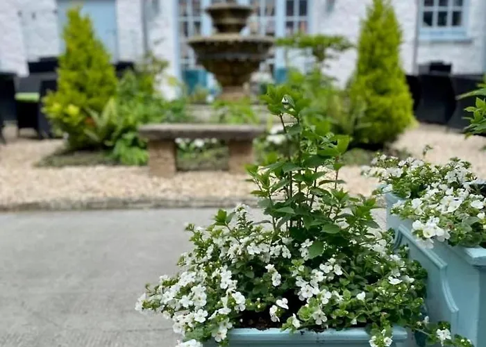 The Stables Townhouse 3*