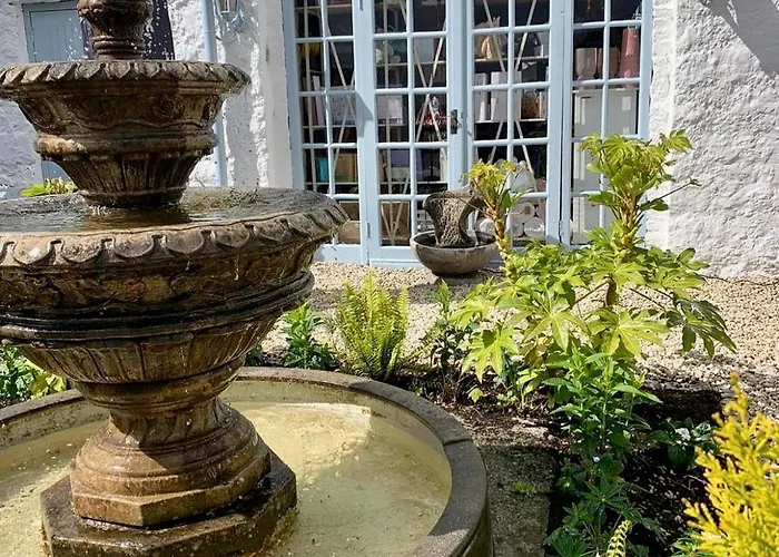 The Stables Townhouse Affittacamere 3*