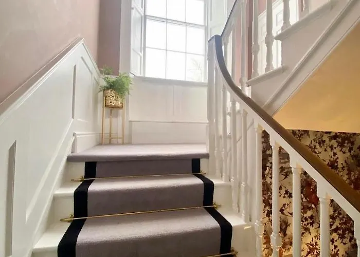 Guest house The Stables Townhouse Birr