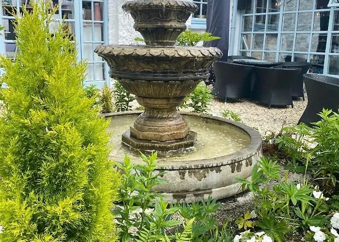 The Stables Townhouse Guest house 3*