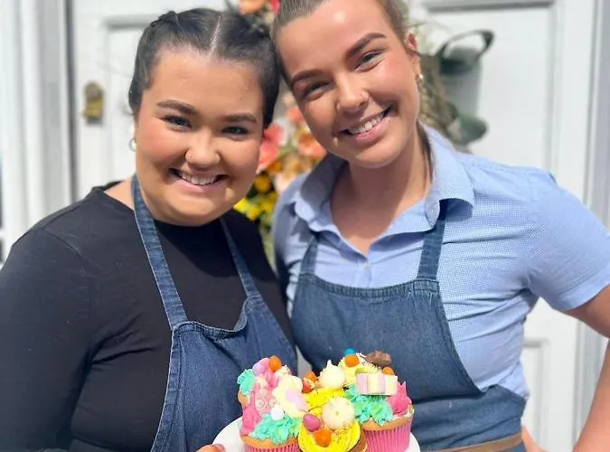 Guest house The Stables Townhouse Birr