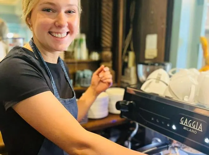 The Stables Townhouse Guest house