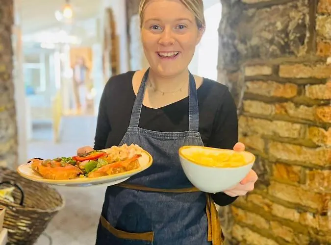 The Stables Townhouse