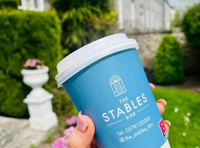 Guest house The Stables Townhouse 3*