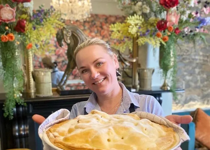 The Stables Townhouse Birr