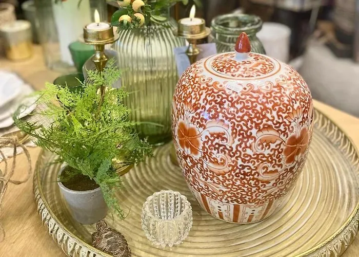 The Stables Townhouse