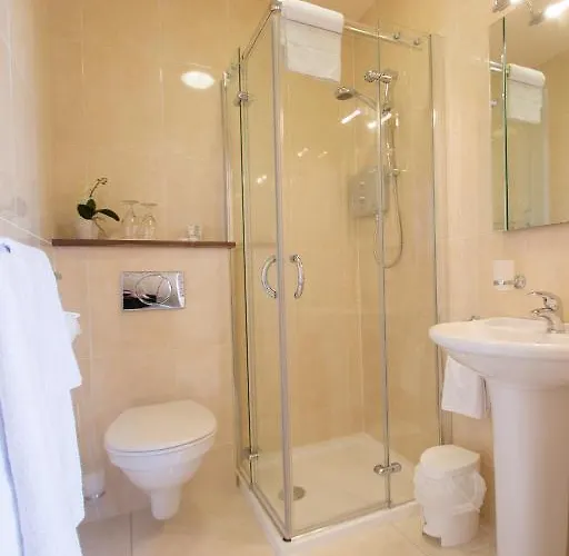 The Stables Townhouse Birr