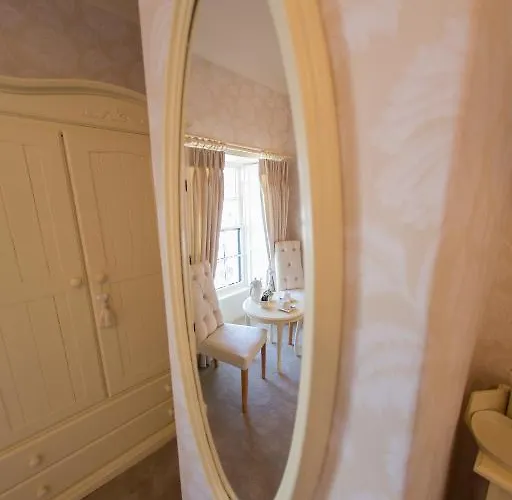 The Stables Townhouse Gasthof 3*