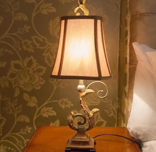 The Stables Townhouse Guest house