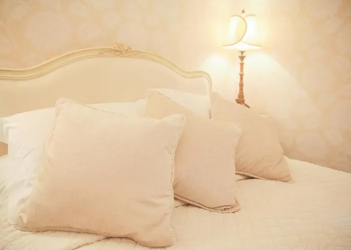 The Stables Townhouse Affittacamere 3*