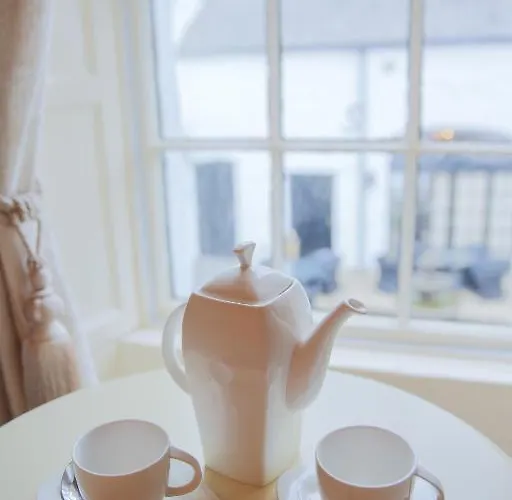 The Stables Townhouse 3*