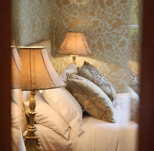 Guest house The Stables Townhouse Birr