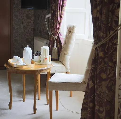 The Stables Townhouse Affittacamere 3*