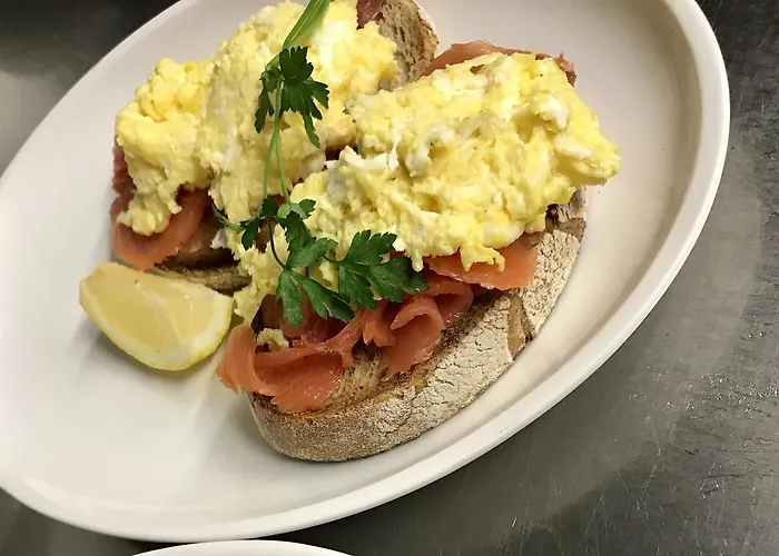 The Stables Townhouse