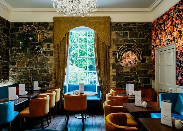 The Stables Townhouse 3*