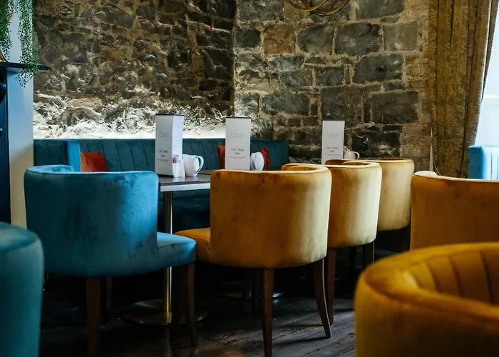 The Stables Townhouse Gasthof